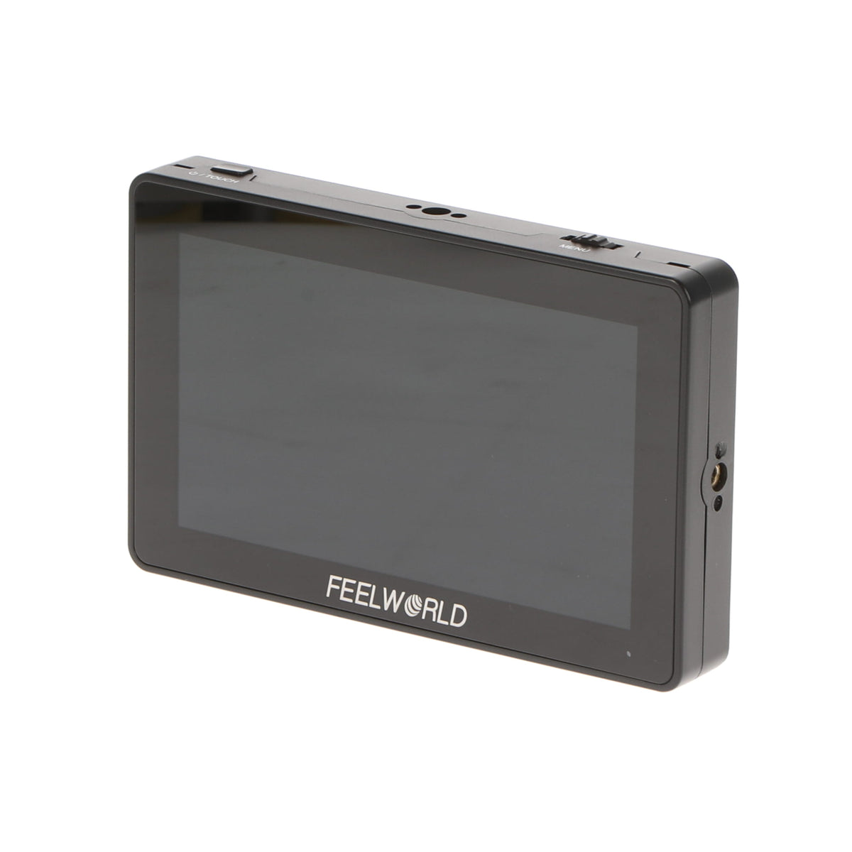中古品】Feelworld F6 PLUS フィールドモニター - 業務用撮影・映像 