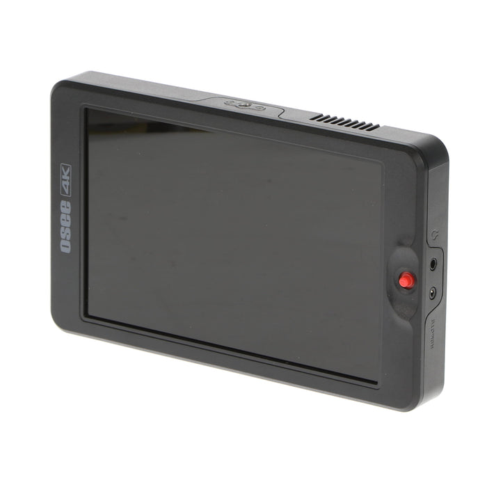 中古品】Osee T7 4K ULTRAHD ON CAMERA Monitor T7 4K ULTRAHD ON