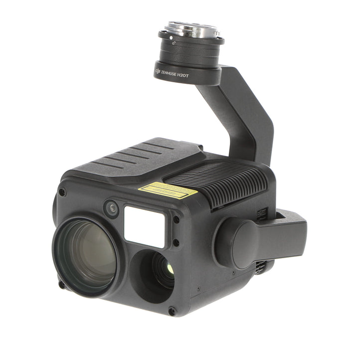 【決算セール2026】【中古品】DJI Zenmuse H20T Zenmuse H20T
