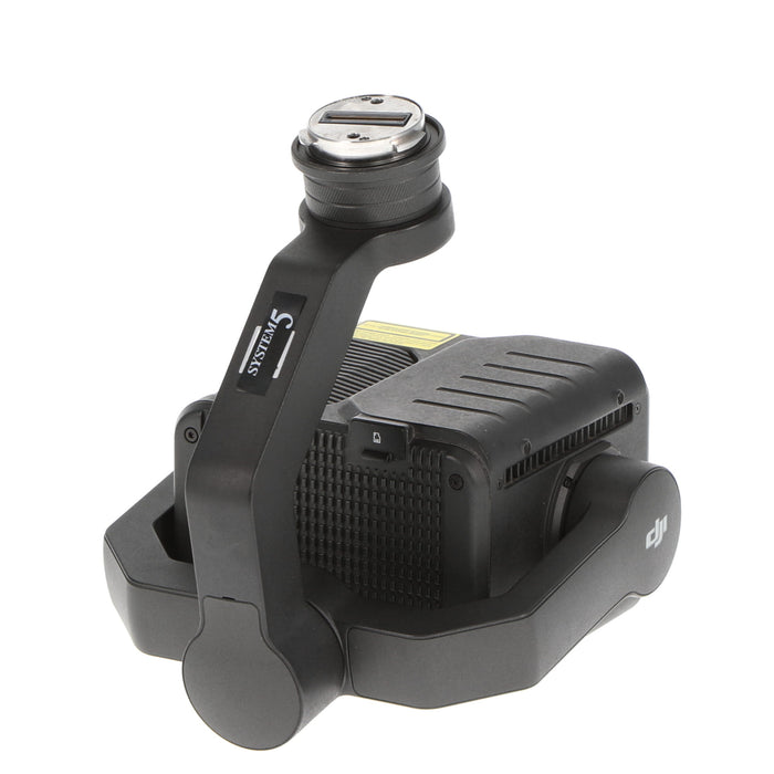 【決算セール2026】【中古品】DJI Zenmuse H20T Zenmuse H20T