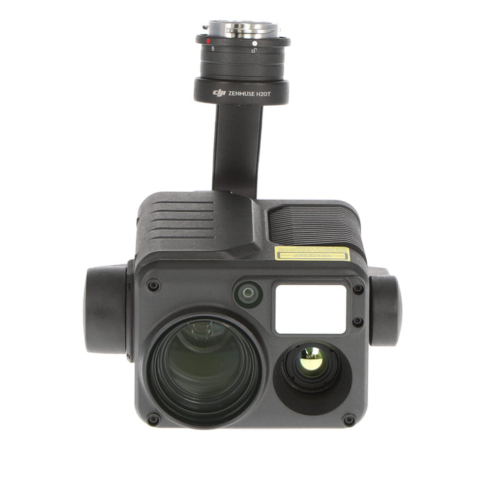【決算セール2026】【中古品】DJI Zenmuse H20T Zenmuse H20T