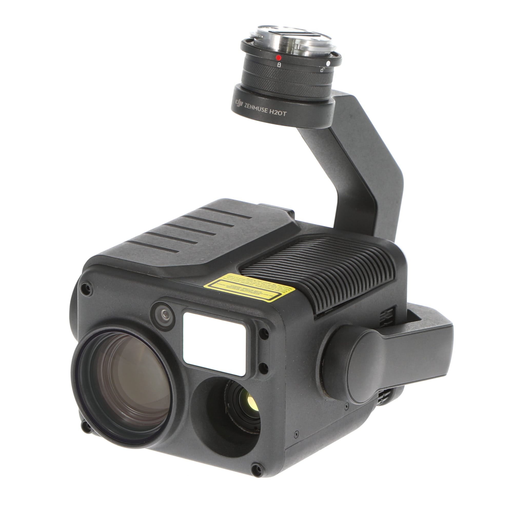 BIG SALE】【中古品】DJI Zenmuse H20T Zenmuse H20T - 業務用撮影