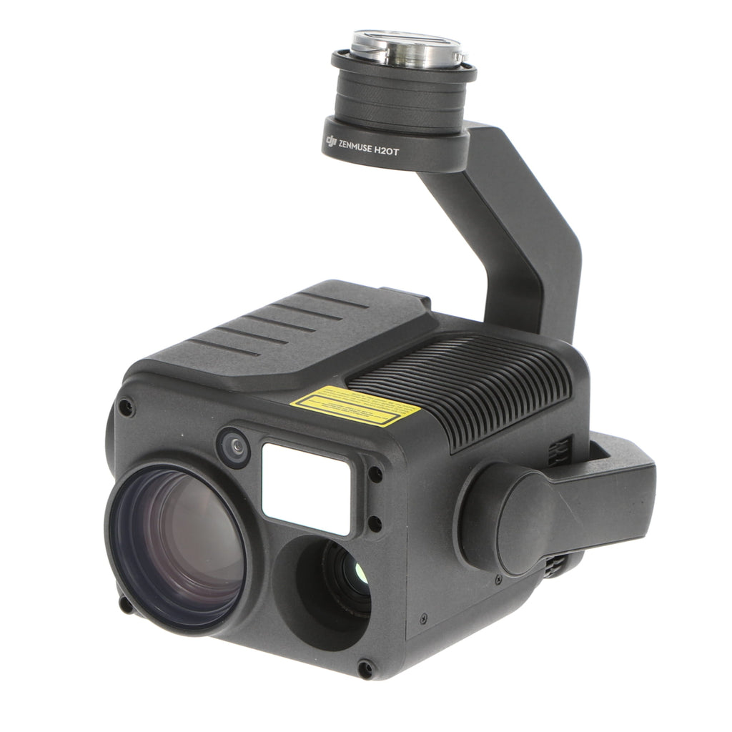 中古品】DJI Zenmuse H20T Zenmuse H20T - 業務用撮影・映像・音響
