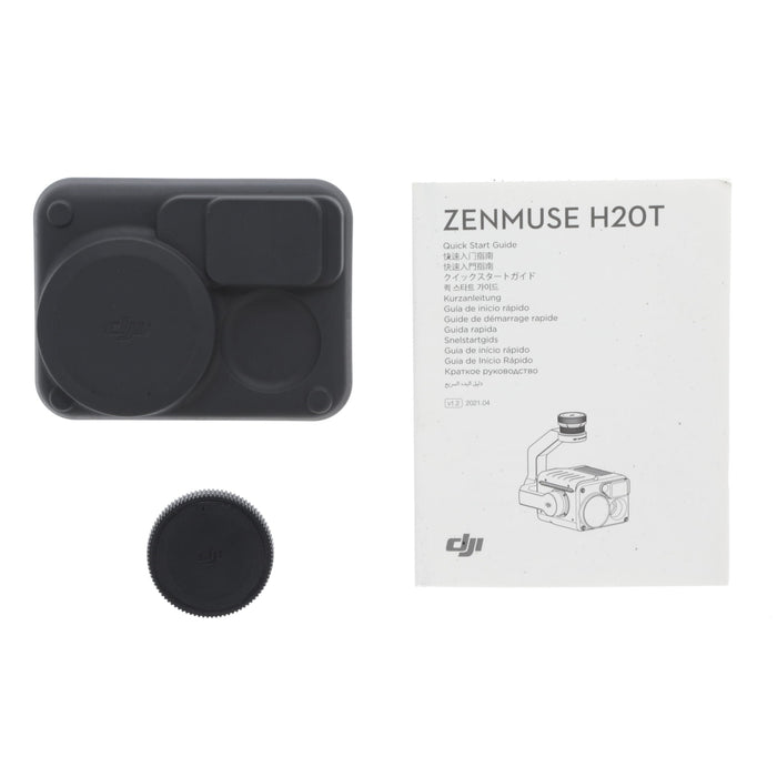 【中古品】DJI Zenmuse H20T Zenmuse H20T