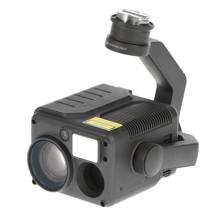 【決算セール2026】【中古品】DJI Zenmuse H20T Zenmuse H20T