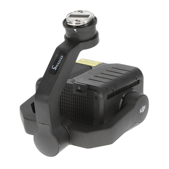 【決算セール2026】【中古品】DJI Zenmuse H20T Zenmuse H20T