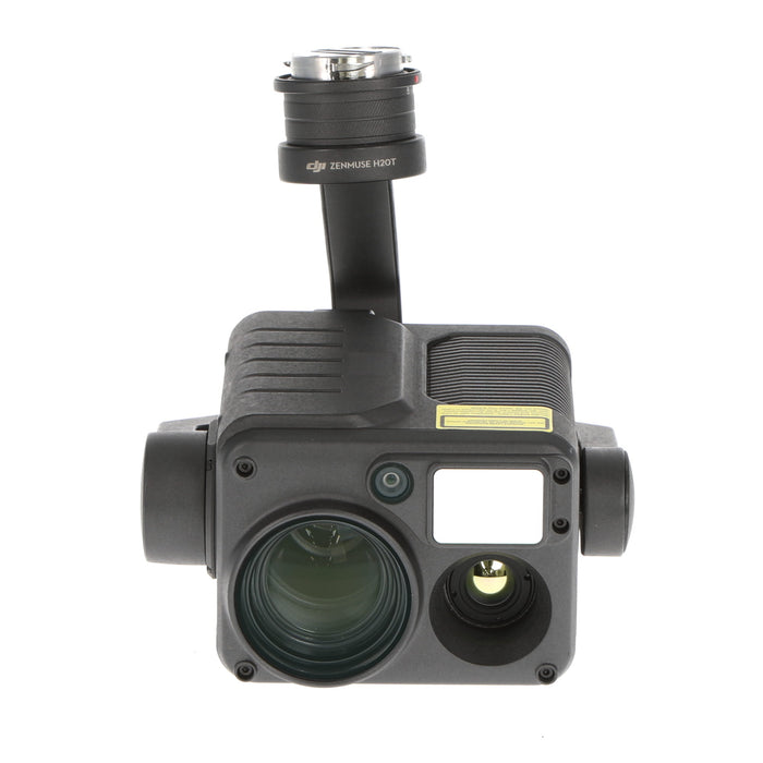 【決算セール2026】【中古品】DJI Zenmuse H20T Zenmuse H20T