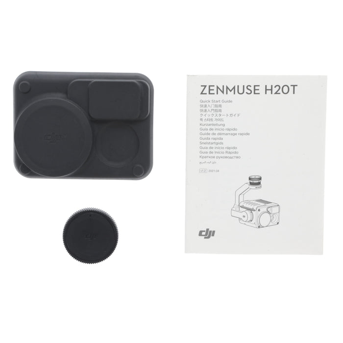 【決算セール2026】【中古品】DJI Zenmuse H20T Zenmuse H20T