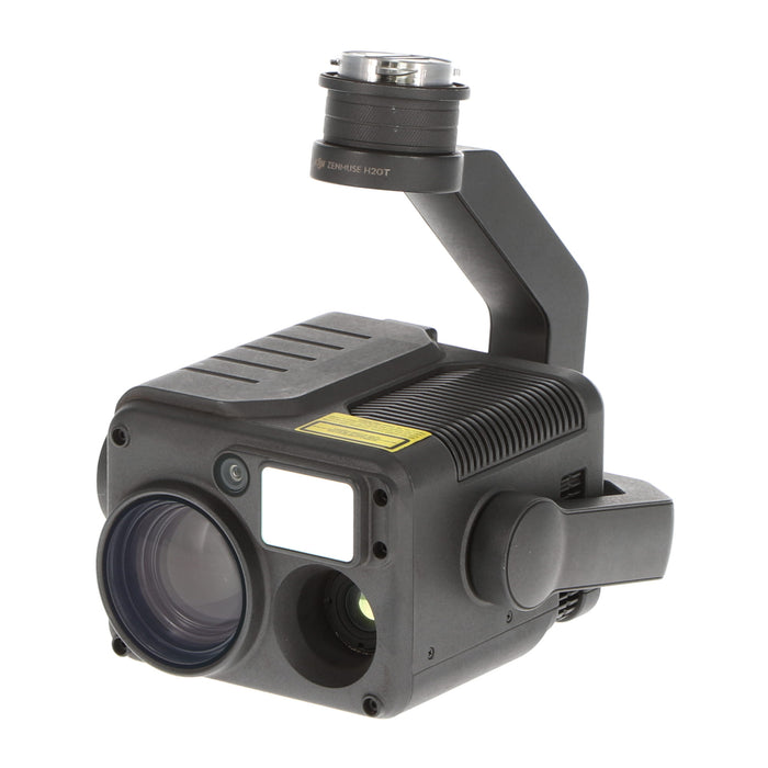 【決算セール2026】【中古品】DJI Zenmuse H20T Zenmuse H20T