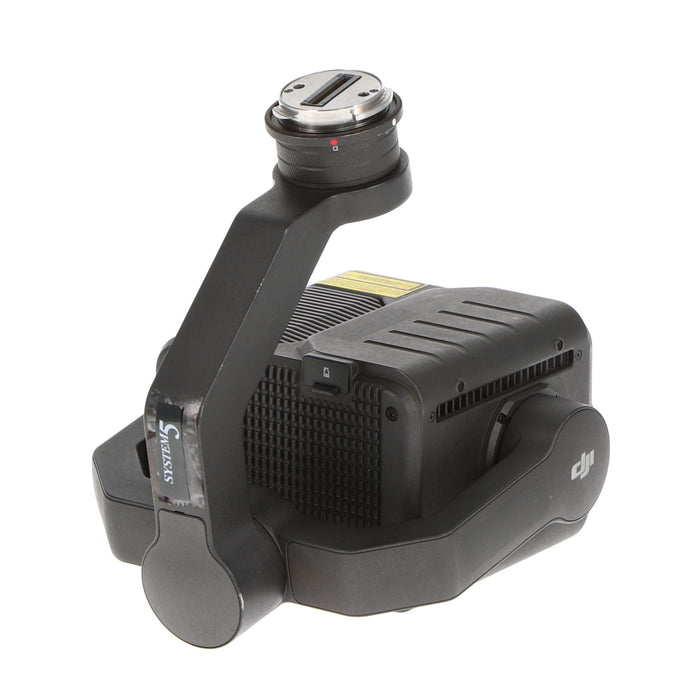 【決算セール2026】【中古品】DJI Zenmuse H20T Zenmuse H20T