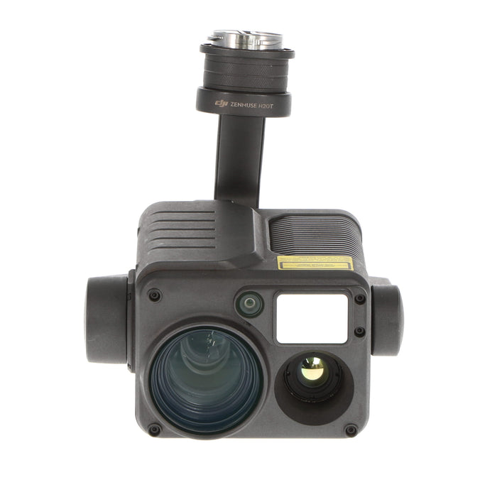 【決算セール2026】【中古品】DJI Zenmuse H20T Zenmuse H20T