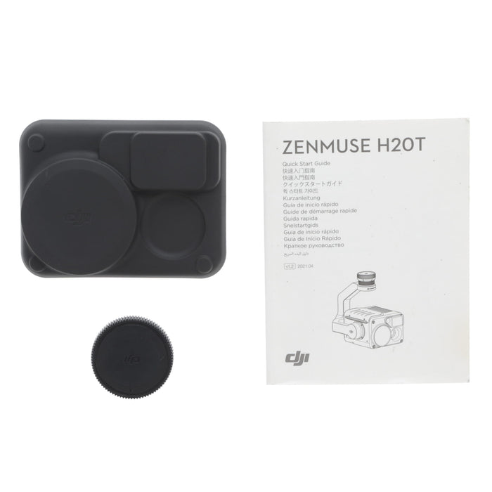 【決算セール2026】【中古品】DJI Zenmuse H20T Zenmuse H20T