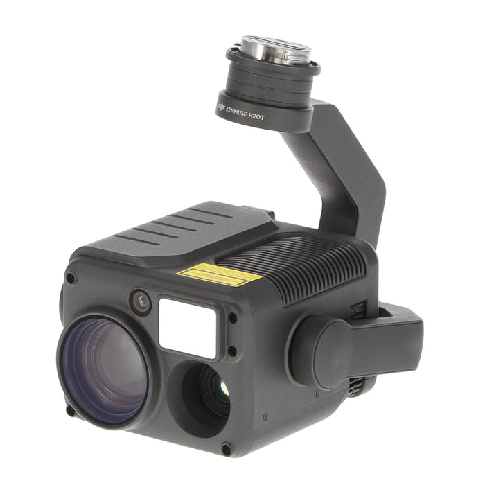 【決算セール2026】【中古品】DJI Zenmuse H20T Zenmuse H20T