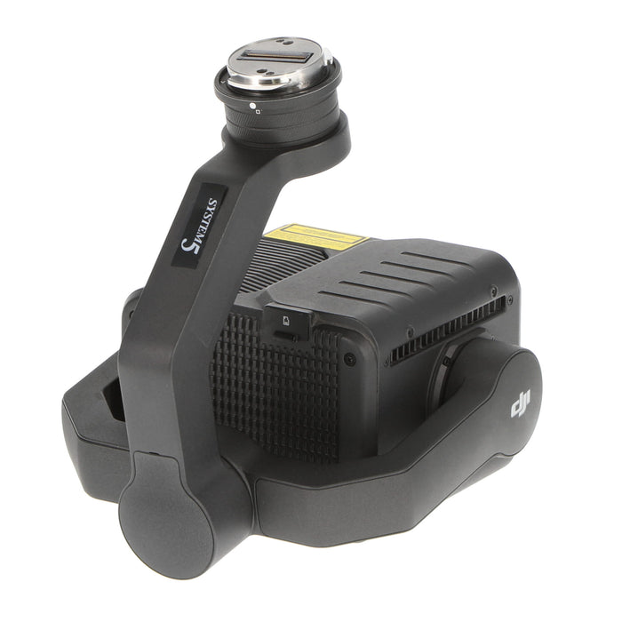【決算セール2026】【中古品】DJI Zenmuse H20T Zenmuse H20T