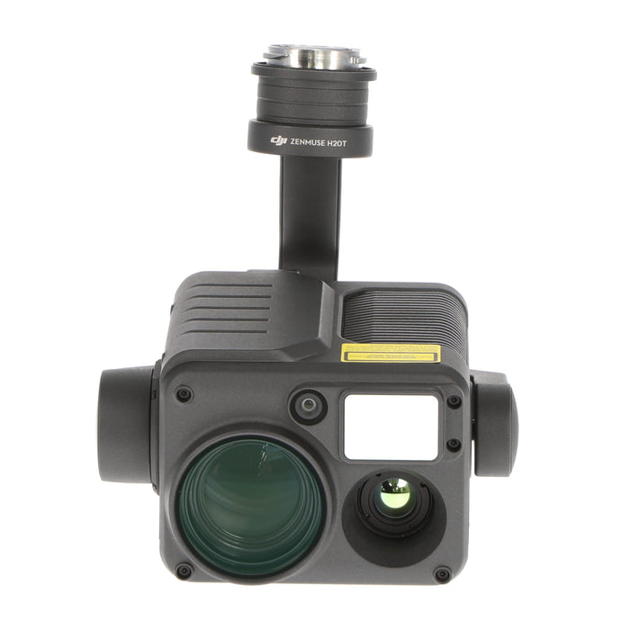 【決算セール2026】【中古品】DJI Zenmuse H20T Zenmuse H20T