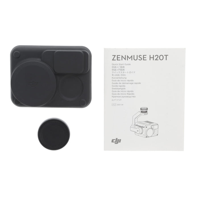 【決算セール2026】【中古品】DJI Zenmuse H20T Zenmuse H20T