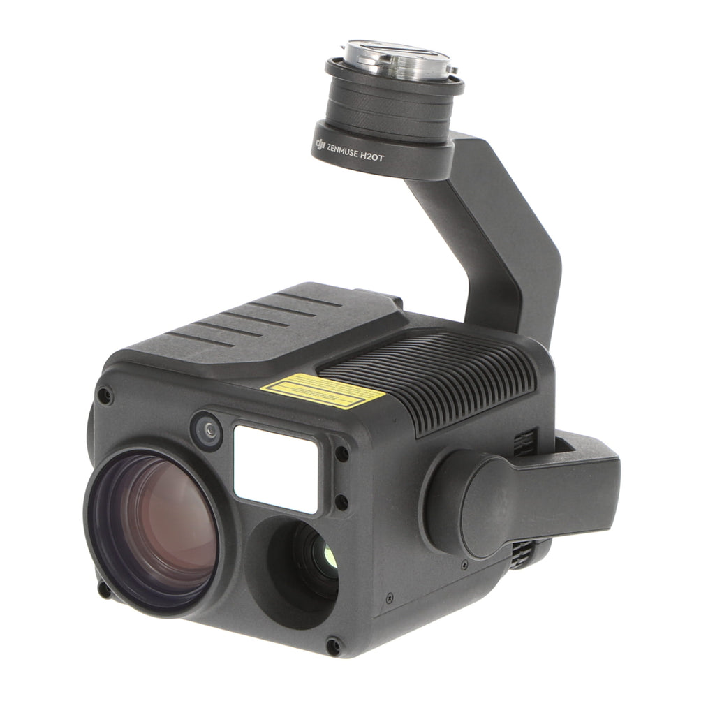 決算セール2026】【中古品】DJI Zenmuse H20T Zenmuse H20T - 業務用