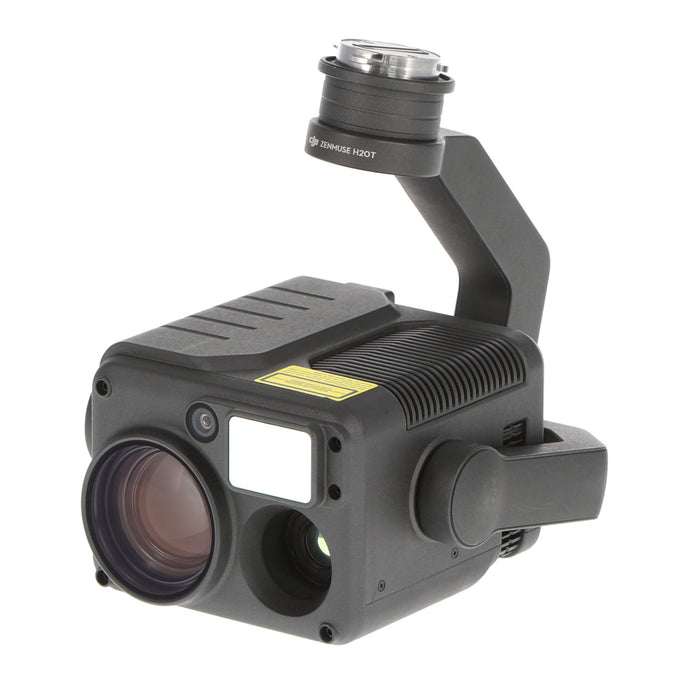 【決算セール2026】【中古品】DJI Zenmuse H20T Zenmuse H20T