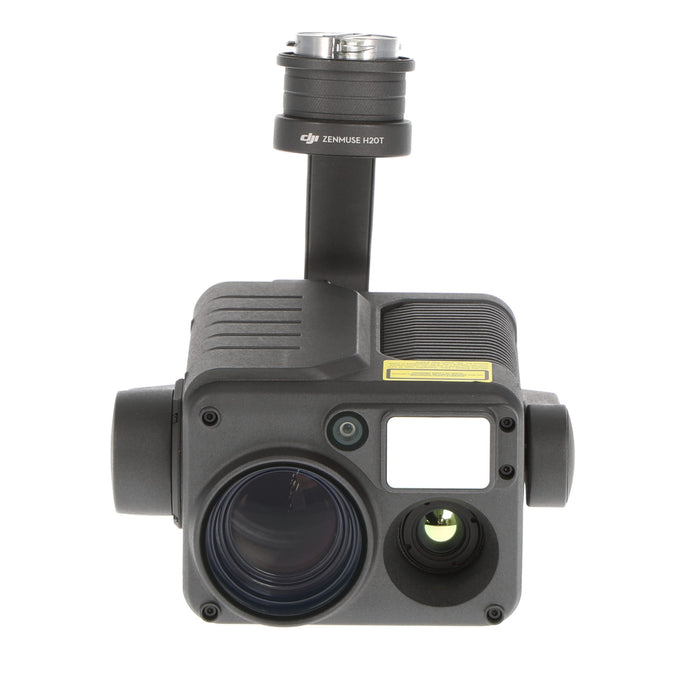 決算セール2026】【中古品】DJI Zenmuse H20T Zenmuse H20T - 業務用