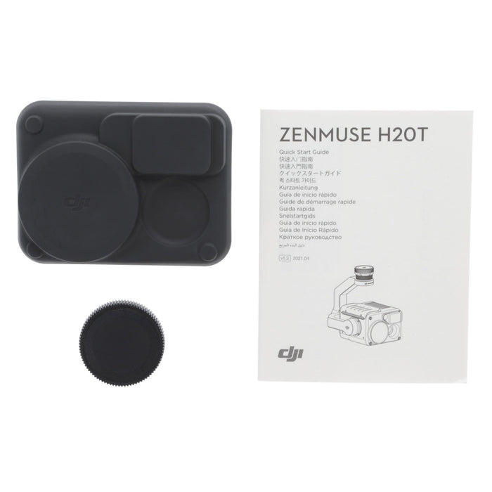 【決算セール2026】【中古品】DJI Zenmuse H20T Zenmuse H20T