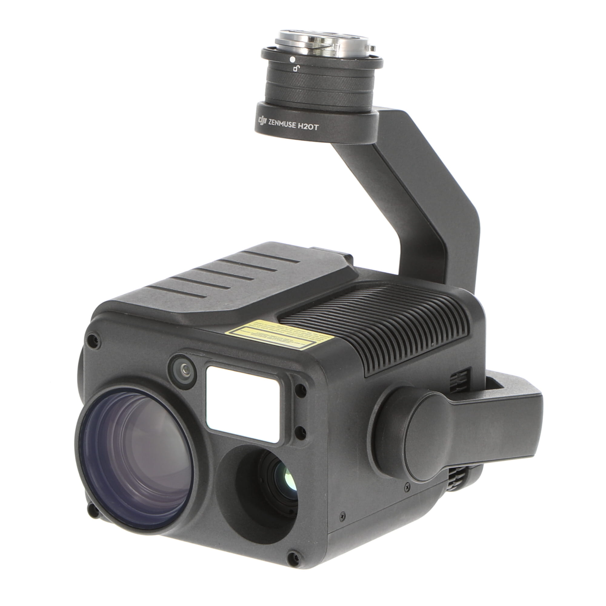 中古品】DJI Zenmuse H20T Zenmuse H20T - 業務用撮影・映像・音響