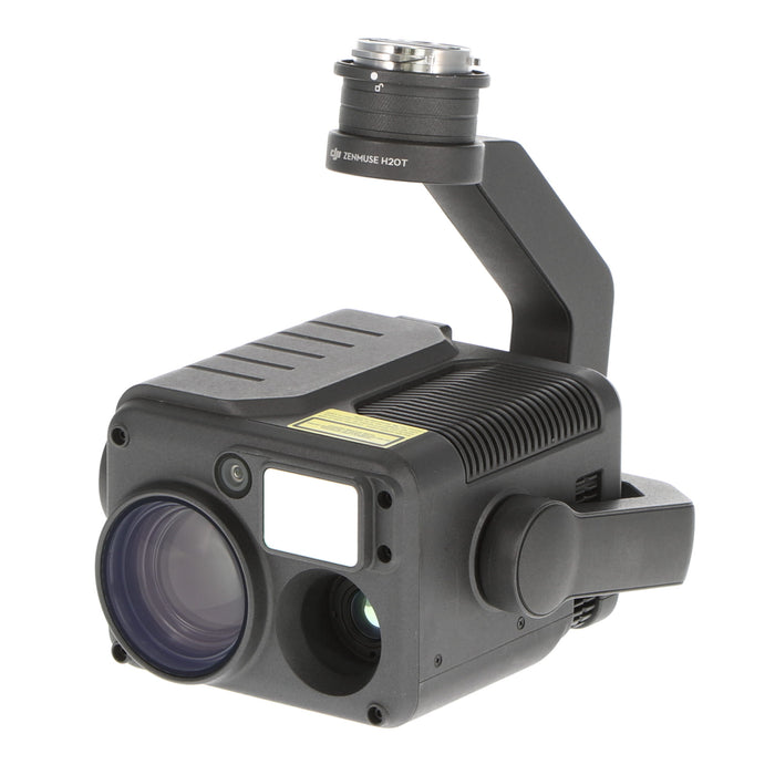 【決算セール2026】【中古品】DJI Zenmuse H20T Zenmuse H20T