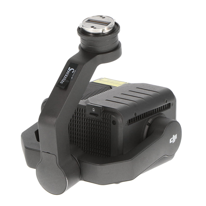 【決算セール2026】【中古品】DJI Zenmuse H20T Zenmuse H20T