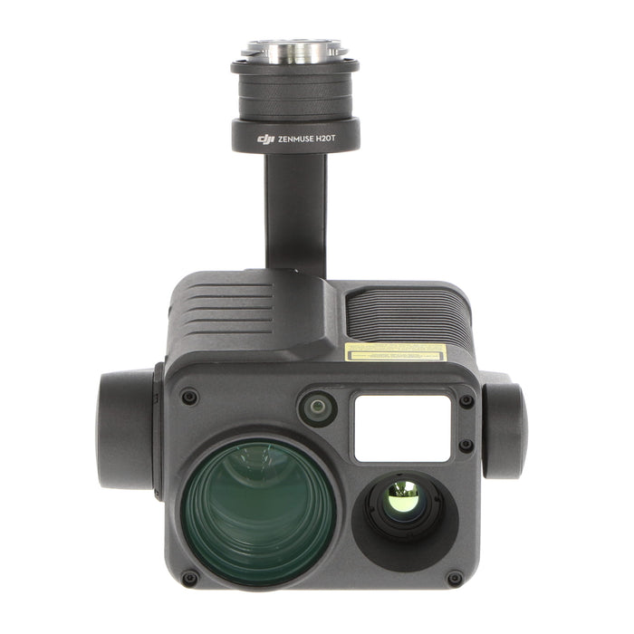 【決算セール2026】【中古品】DJI Zenmuse H20T Zenmuse H20T