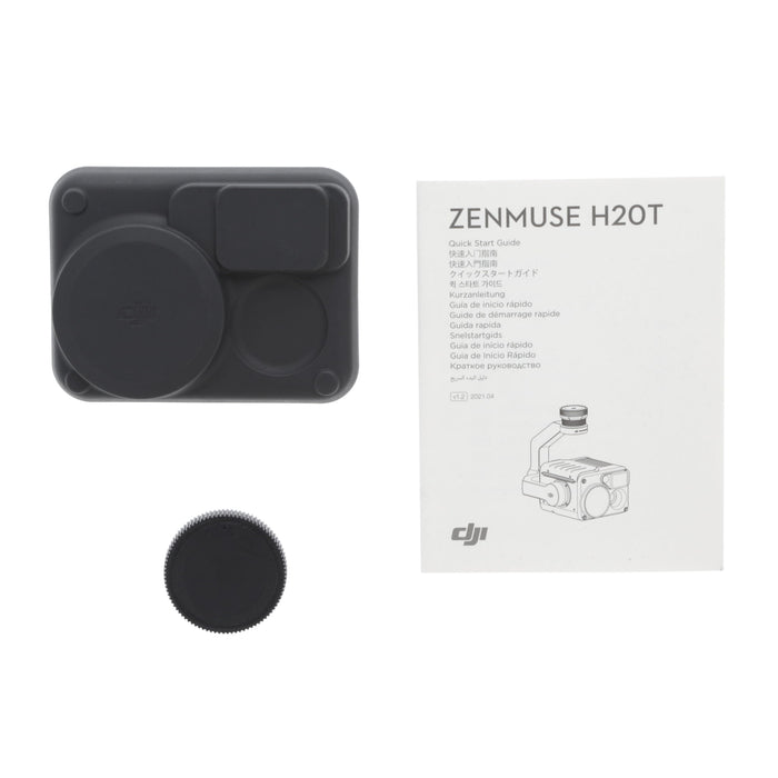 【決算セール2026】【中古品】DJI Zenmuse H20T Zenmuse H20T