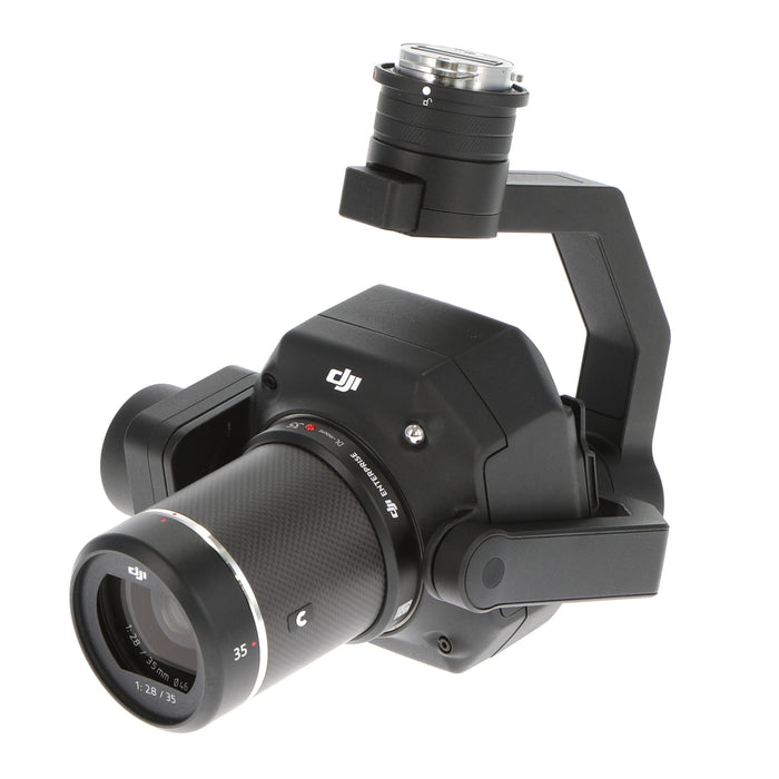 【決算セール2026】【中古品】DJI Zenmuse P1 Zenmuse P1(DJI DL 35mm  F2.8 LS ASPHレンズ付属)
