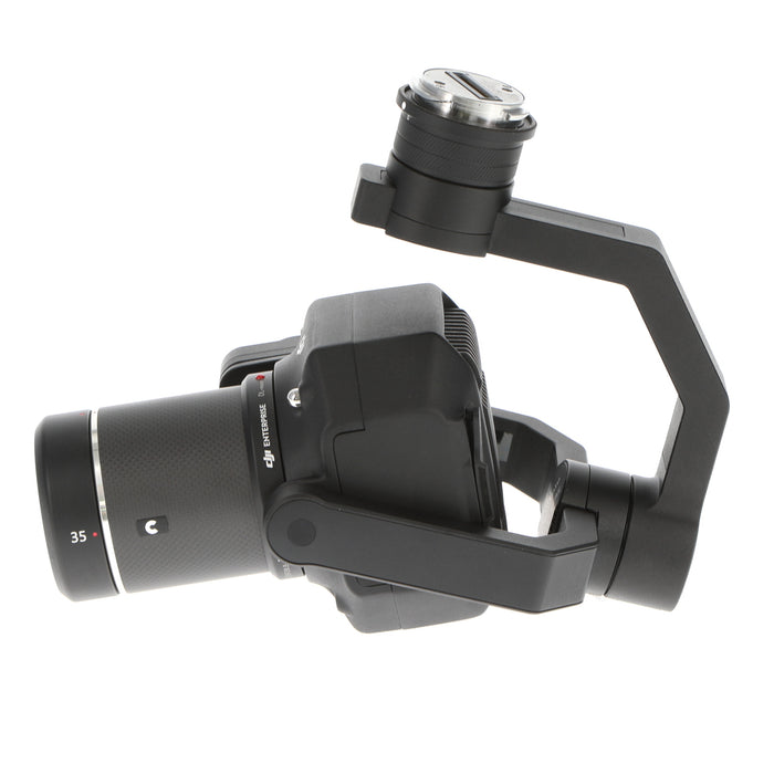 【決算セール2026】【中古品】DJI Zenmuse P1 Zenmuse P1(DJI DL 35mm  F2.8 LS ASPHレンズ付属)