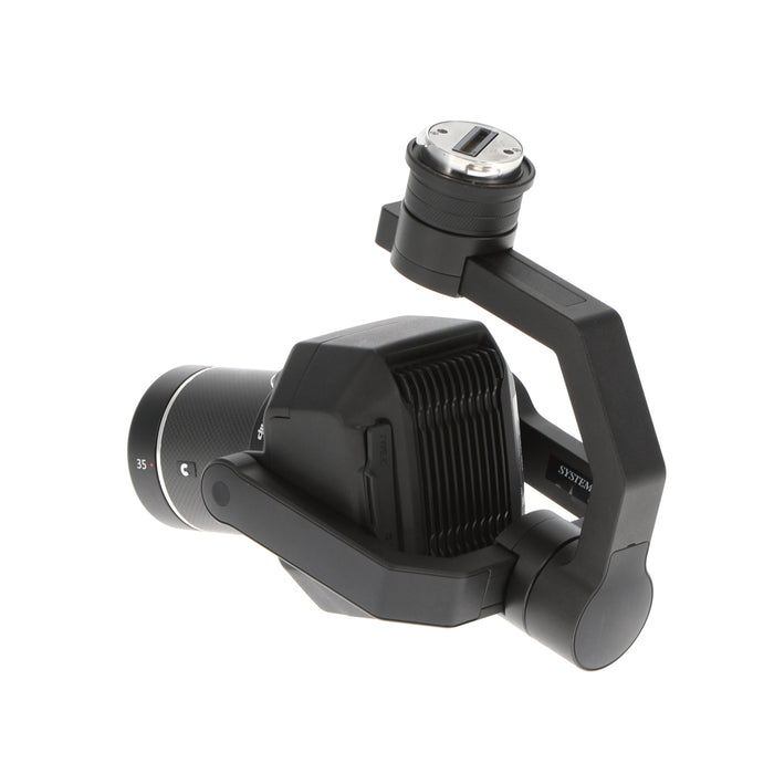 【決算セール2026】【中古品】DJI Zenmuse P1 Zenmuse P1(DJI DL 35mm  F2.8 LS ASPHレンズ付属)