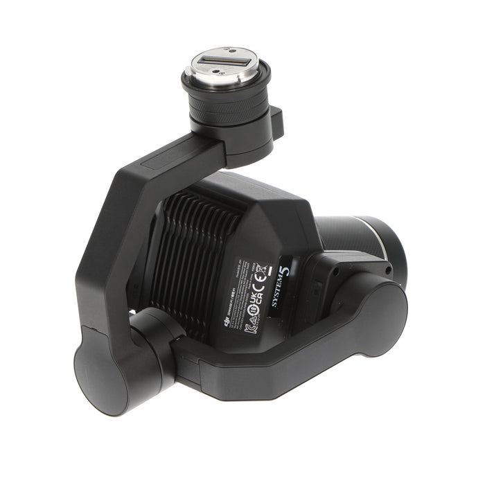 【決算セール2026】【中古品】DJI Zenmuse P1 Zenmuse P1(DJI DL 35mm  F2.8 LS ASPHレンズ付属)