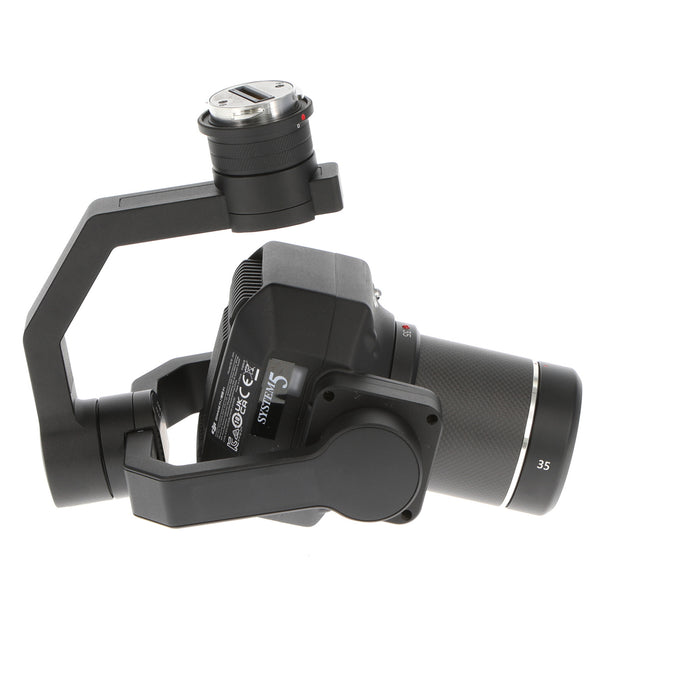 【決算セール2026】【中古品】DJI Zenmuse P1 Zenmuse P1(DJI DL 35mm  F2.8 LS ASPHレンズ付属)