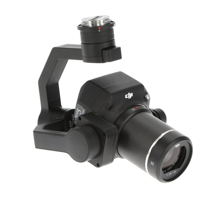 【決算セール2026】【中古品】DJI Zenmuse P1 Zenmuse P1(DJI DL 35mm  F2.8 LS ASPHレンズ付属)
