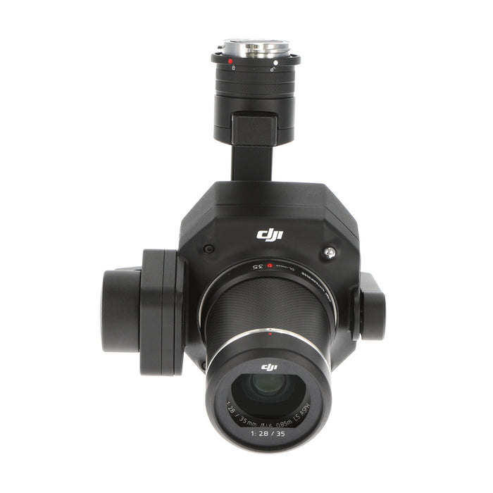 【決算セール2026】【中古品】DJI Zenmuse P1 Zenmuse P1(DJI DL 35mm  F2.8 LS ASPHレンズ付属)