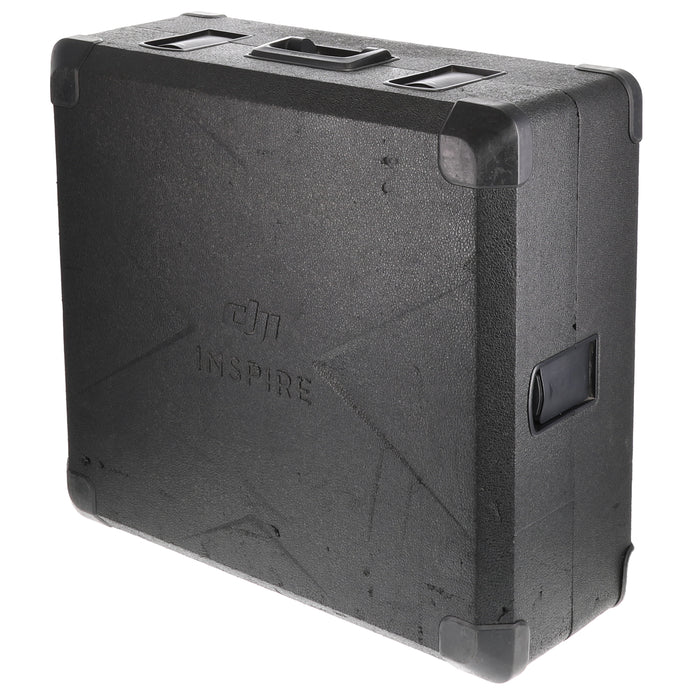 【中古品】DJI Inspire 2 ＋ ZENMUSE X5S ＋ Cendence Remote Controller Inspire 2 ＋ ZENMUSE X5S(レンズ付) ＋Cendence[リモートID無し/事前登録無し]