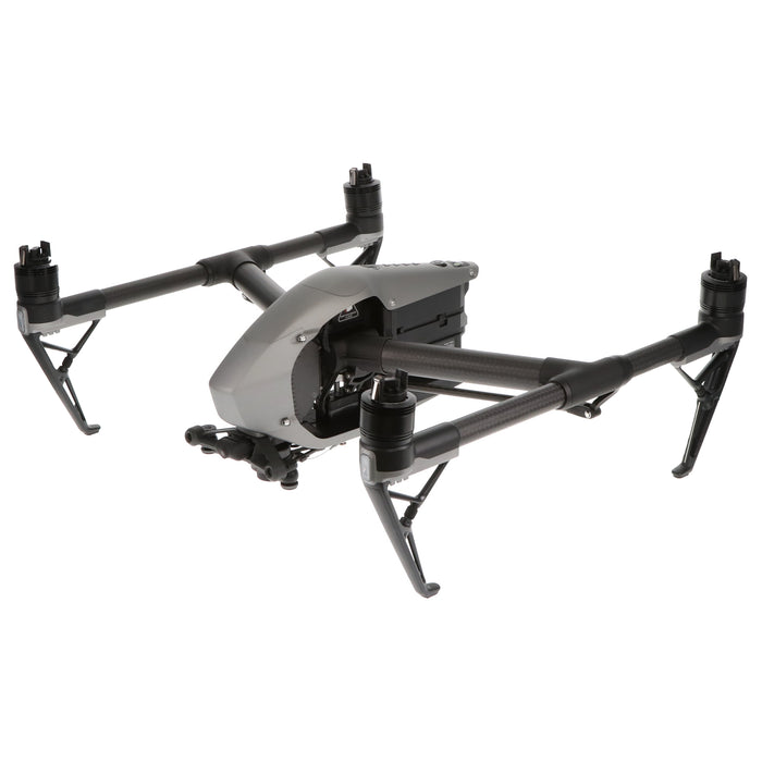 【中古品】DJI Inspire 2 ＋ ZENMUSE X5S ＋ Cendence Remote Controller Inspire 2 ＋ ZENMUSE X5S(レンズ付) ＋Cendence[リモートID無し/事前登録無し]