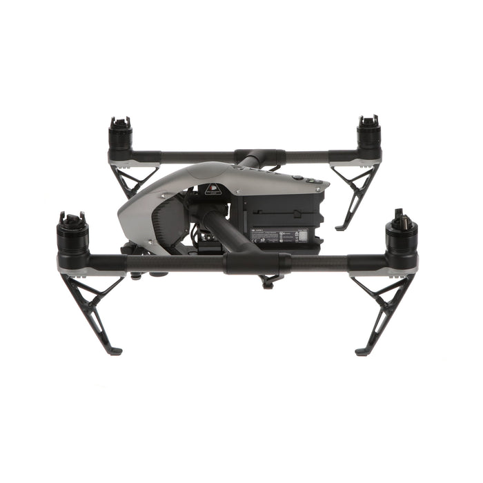 【中古品】DJI Inspire 2 ＋ ZENMUSE X5S ＋ Cendence Remote Controller Inspire 2 ＋ ZENMUSE X5S(レンズ付) ＋Cendence[リモートID無し/事前登録無し]