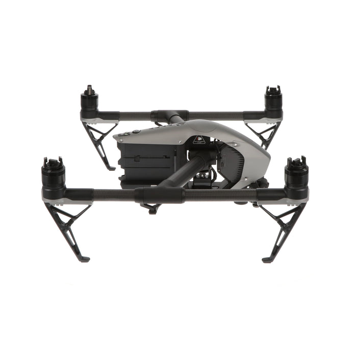【中古品】DJI Inspire 2 ＋ ZENMUSE X5S ＋ Cendence Remote Controller Inspire 2 ＋ ZENMUSE X5S(レンズ付) ＋Cendence[リモートID無し/事前登録無し]