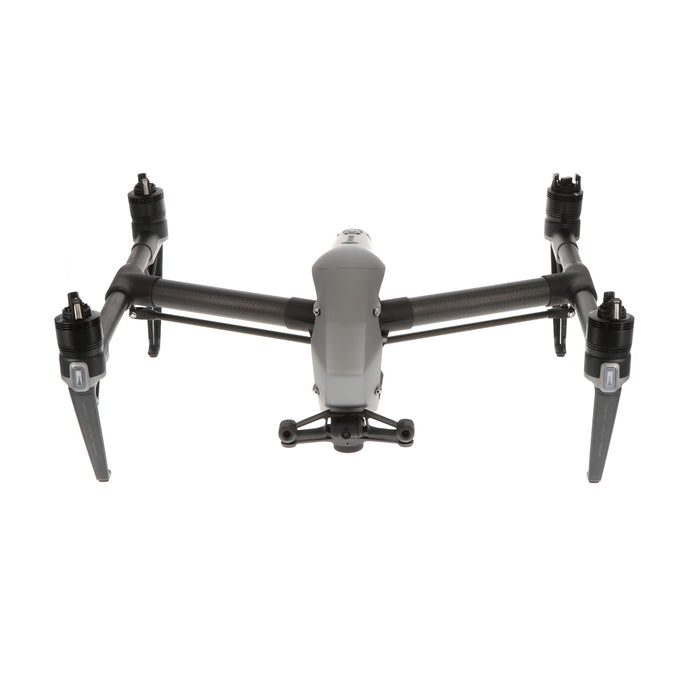 【中古品】DJI Inspire 2 ＋ ZENMUSE X5S ＋ Cendence Remote Controller Inspire 2 ＋ ZENMUSE X5S(レンズ付) ＋Cendence[リモートID無し/事前登録無し]
