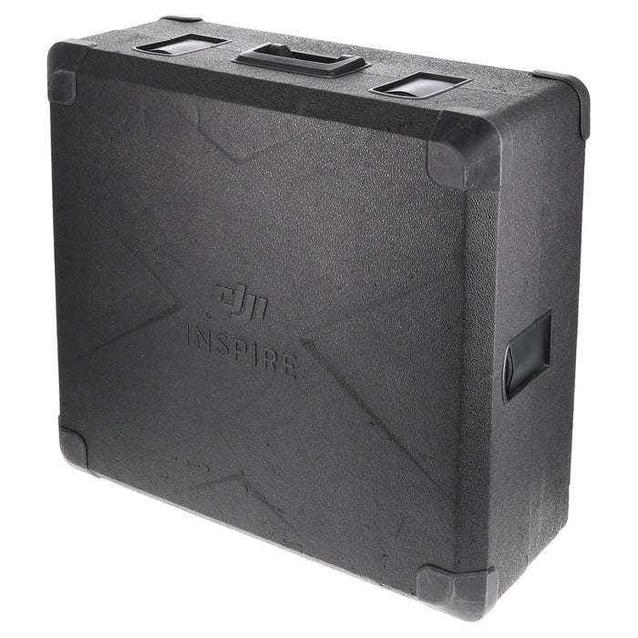【中古品】DJI Inspire 2 ＋ ZENMUSE X5S Inspire 2 ＋ ZENMUSE X5S(レンズ付き)[リモートID無し/事前登録無し]