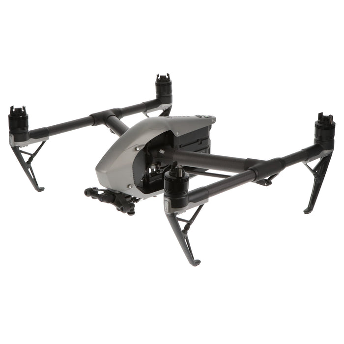 【中古品】DJI Inspire 2 ＋ ZENMUSE X5S Inspire 2 ＋ ZENMUSE X5S(レンズ付き)[リモートID無し/事前登録無し]