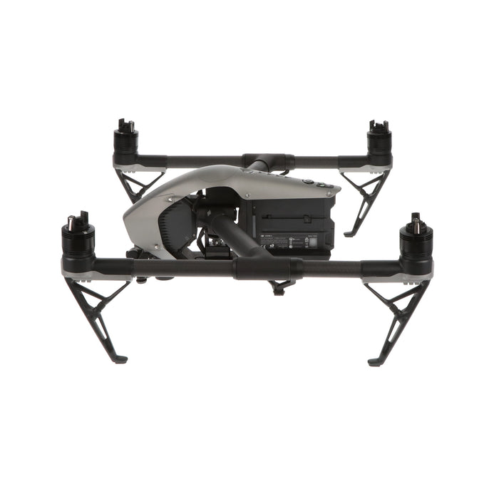 【中古品】DJI Inspire 2 ＋ ZENMUSE X5S Inspire 2 ＋ ZENMUSE X5S(レンズ付き)[リモートID無し/事前登録無し]