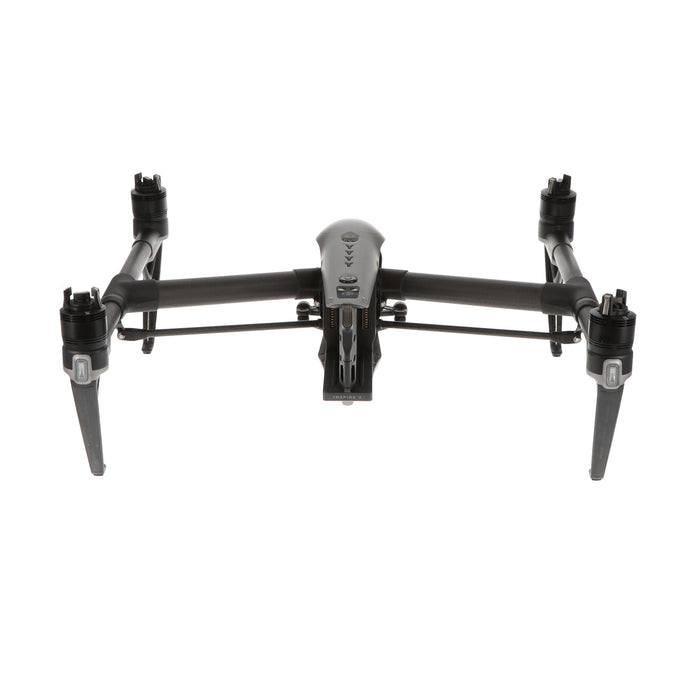 【中古品】DJI Inspire 2 ＋ ZENMUSE X5S Inspire 2 ＋ ZENMUSE X5S(レンズ付き)[リモートID無し/事前登録無し]