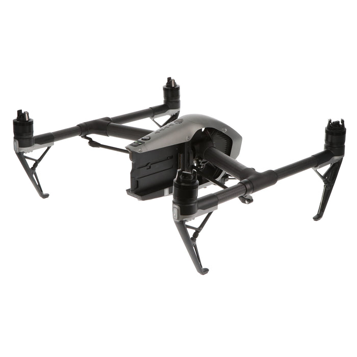 【中古品】DJI Inspire 2 ＋ ZENMUSE X5S Inspire 2 ＋ ZENMUSE X5S(レンズ付き)[リモートID無し/事前登録無し]