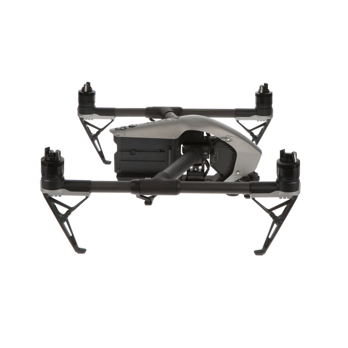 【中古品】DJI Inspire 2 ＋ ZENMUSE X5S Inspire 2 ＋ ZENMUSE X5S(レンズ付き)[リモートID無し/事前登録無し]