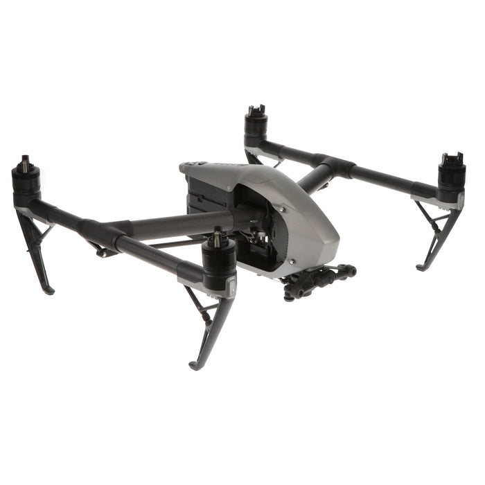 【中古品】DJI Inspire 2 ＋ ZENMUSE X5S Inspire 2 ＋ ZENMUSE X5S(レンズ付き)[リモートID無し/事前登録無し]