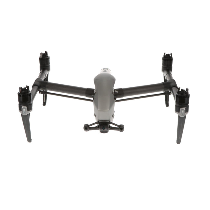 【中古品】DJI Inspire 2 ＋ ZENMUSE X5S Inspire 2 ＋ ZENMUSE X5S(レンズ付き)[リモートID無し/事前登録無し]
