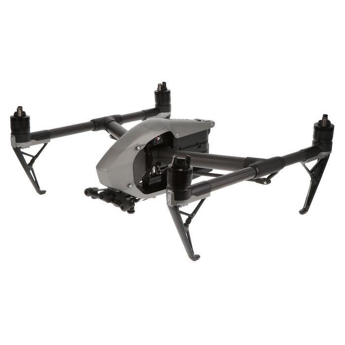 【中古品】DJI Inspire 2 Inspire 2[リモートID無し/事前登録無し](ジャンク品)